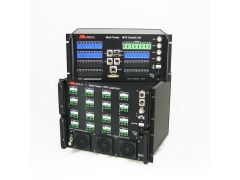 IEC61853光伏组件性能测试系统（多通道IV测试系统）图1