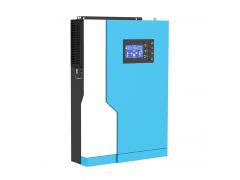 MPS-V Plus 系列混合太阳能逆变器正弦波逆变器图2