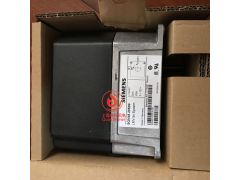 SQM45.295B9燃烧机西门子伺服马达图1