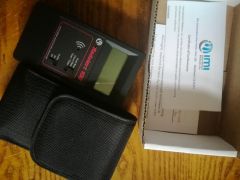IMI 公司 RADALERT 100X 辐射报警仪图2