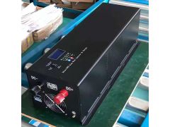 厦门5KWEPS应急电源，消防备用电源图1
