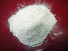 耐磨地坪涂料生产用白刚玉微粉图2