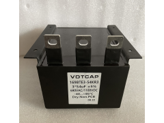 EC电容MP9-20919J 690VAC 3*54UF图1