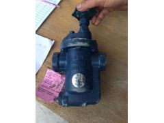 台湾DSC倒筒式蒸汽疏水阀981K图1