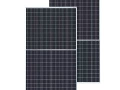 供应单晶、多晶太阳能光伏组件生产厂家图1