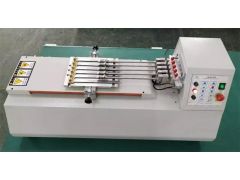 索斯特SST-PV-WL电池片万能材料拉力试验机图1