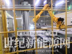 产线升级，非标制造，机器换人图1