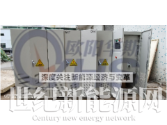 深圳变压变频电源|5000KVA变频电源图1