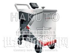 氦质谱检漏仪 ASM 390图1