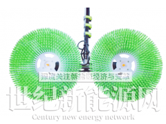工商业屋顶光伏清洗机，手持式锂电光伏清洗设备，集中光伏清洗图4