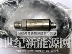 瑞士富巴压力传感器511.943602745国内现货供应图1