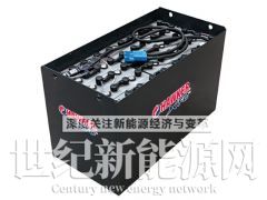 HAWKER叉车蓄电池夏季保持工业电池安全高效的 4 种方法图1