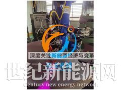 煤炭机械激光熔覆服务图1