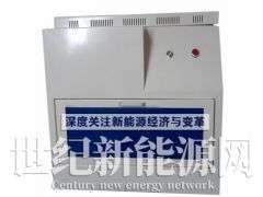 MD500煤的真视密度测定仪图1