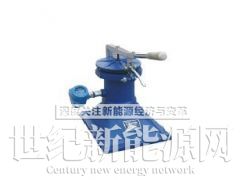 ZJ-2A型数显式自救器正压气密检测仪图1