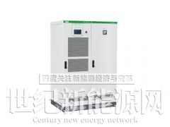 盛弘电压恢复器AVC-RTS有效治理电压暂降问题图1