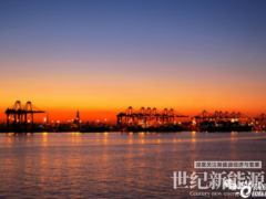 天津首个“双十”海上风电项目,获核准了!