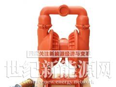 美国品牌威尔顿气动隔膜泵 WILDEN隔膜泵图2