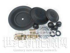 美国品牌威尔顿气动隔膜泵 WILDEN隔膜泵图5