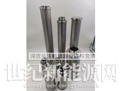 日盛过滤器滤芯RSGP-0205F滤芯图2