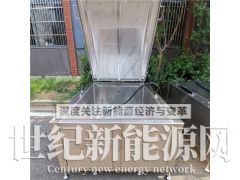 大型电池板脱胶试验箱图1