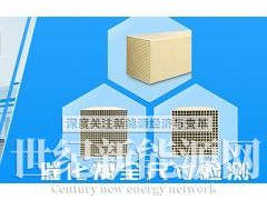 烟气脱硝催化剂检测图1