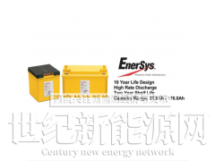 美国powerSafe蓄电池12V100FC工业级应急免维护图1