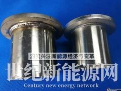 不锈钢酸洗钝化液图1