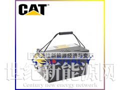 美国卡特CAT蓄电池9X-3404工业高输出高倍率图1