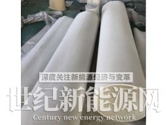 烫光机托布带 、烫光机呢毯带图1