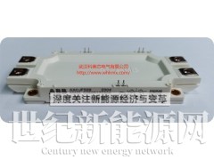 日立ABB IGBT模块5SNG 0450R170300图1