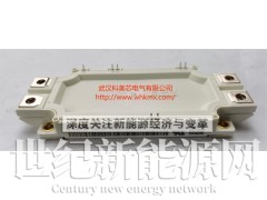 日立ABB IGBT模块5SNG 0300R170300图1