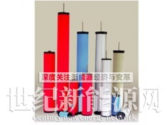 盛源博特SYAF-250T SYAF-280T滤芯图1