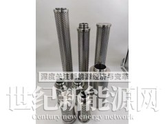 盛源博特SYAF-250T SYAF-280T滤芯图2
