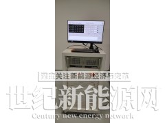 光伏组件PID电源测试系统SST-PV-PID图1