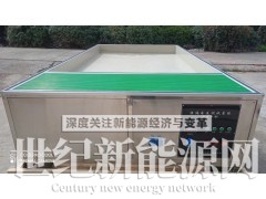 索斯特SST-PV-SLD湿漏电流测试系统图1