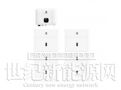 Zonergy太阳能混合网户用储能系统逆变器厂家价格图6