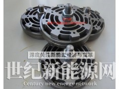 蚌埠一级吸气阀组件 一级排气阀组件 活塞式压缩机配件图1