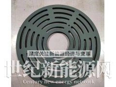 蚌埠一级吸气阀组件 一级排气阀组件 活塞式压缩机配件图4