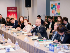隆基绿能李振国出席APEC可持续企业家对话：“绿电”+“绿氢”将是实现碳中和的最终解决方案