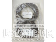 无油润滑压缩机 一级吸气阀 二级吸气阀 支撑环 刮油环图4