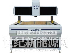 全自动光学影像测量仪图1