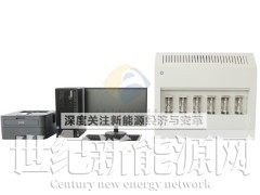 全自动瓦斯放散初速度测定仪图1