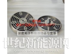 往复式压缩机配件 一级吸气阀 一级排气阀ZP180图1