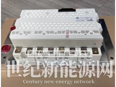 IGBT模块SKiiP2414GB17E4-4DUK310图1