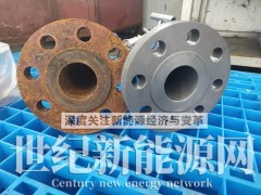 唐山碳钢酸洗钝化液,石家庄碳钢酸洗钝化液图1