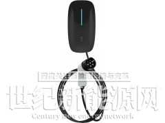 塑壳7KW交流充电桩家用运营图1