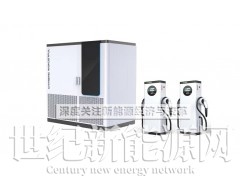 360KW-480KW-720KW-960KW分体式充电堆图1