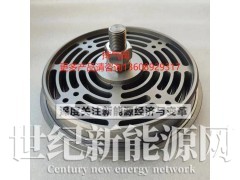往复式压缩机配件 一级吸气阀 一级排气阀ZP180图3