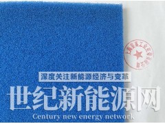 服装烫台海绵，烫台硅胶海绵图1